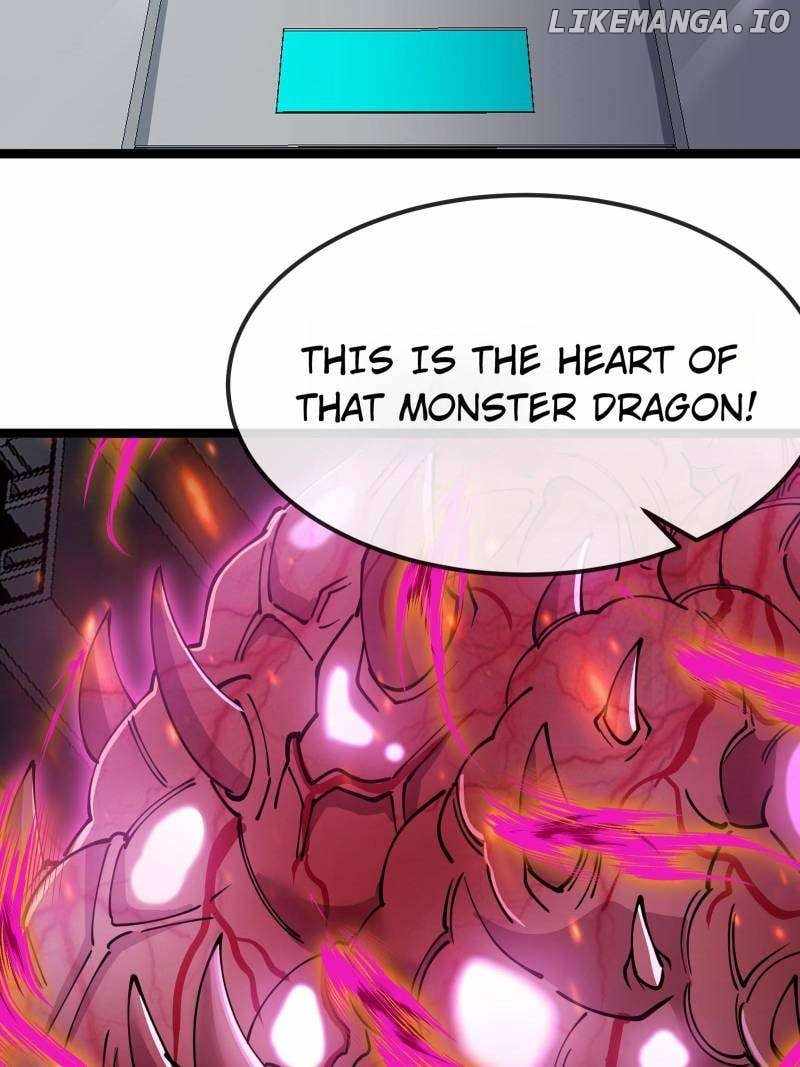 I Am The Monster Overlord Chapter 72 2